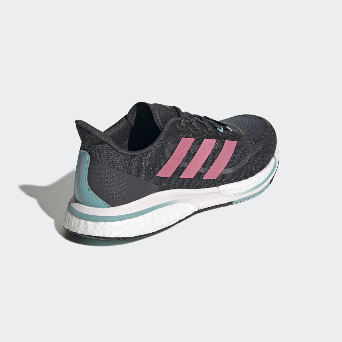 Adidas Tenis Supernova+. 9