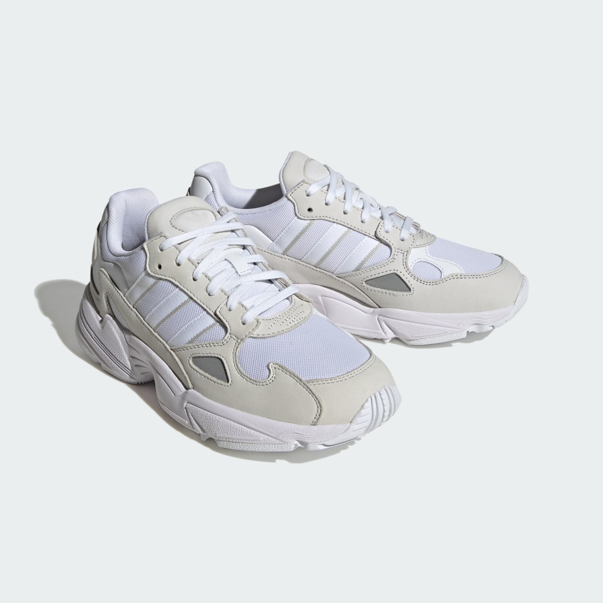 Adidas Falcon Schuh. 5