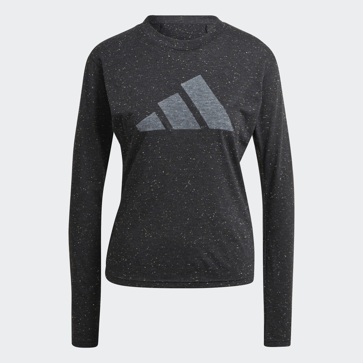 Adidas Future Icons Winners 3.0 Long Sleeve Tee. 5