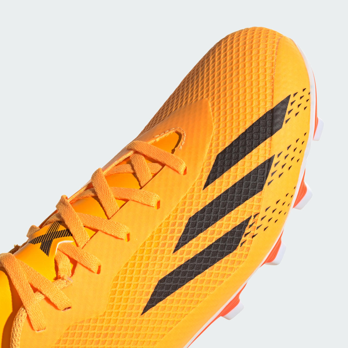 Adidas X Speedportal.4 Flexible Ground Boots. 9