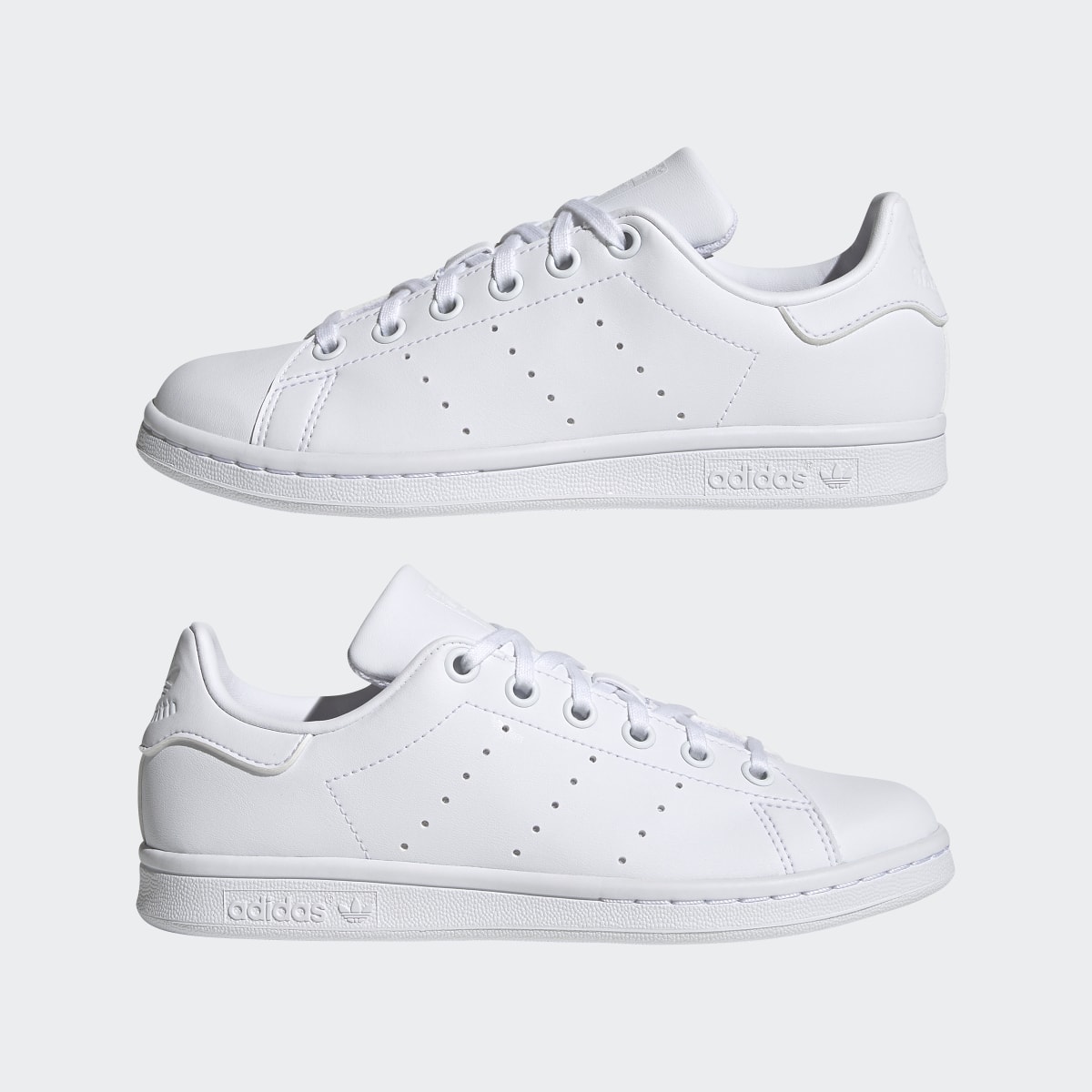 Adidas Sapatilhas Stan Smith. 8