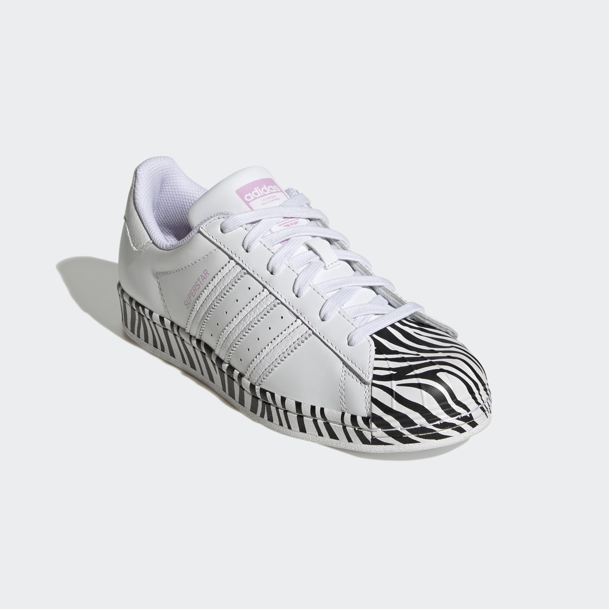 Adidas Superstar Shoes. 5