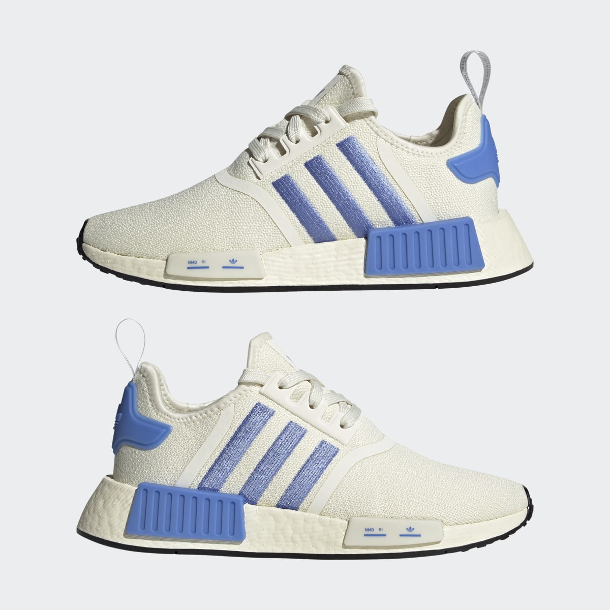 Adidas Tenis NMD_R1. 8