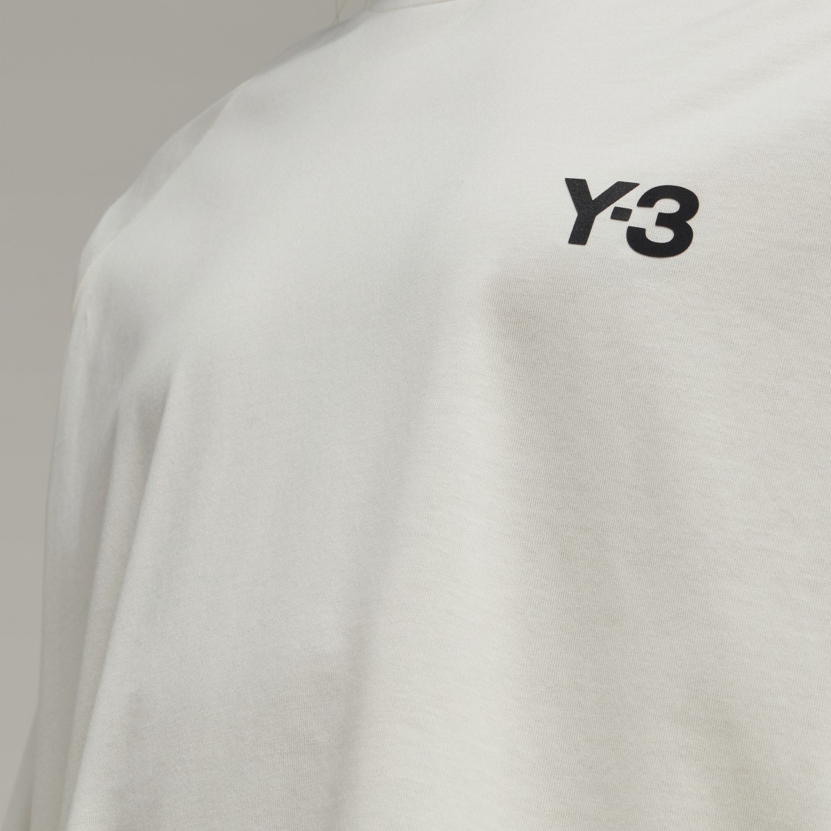 Adidas Camisola Stripes Y-3. 7