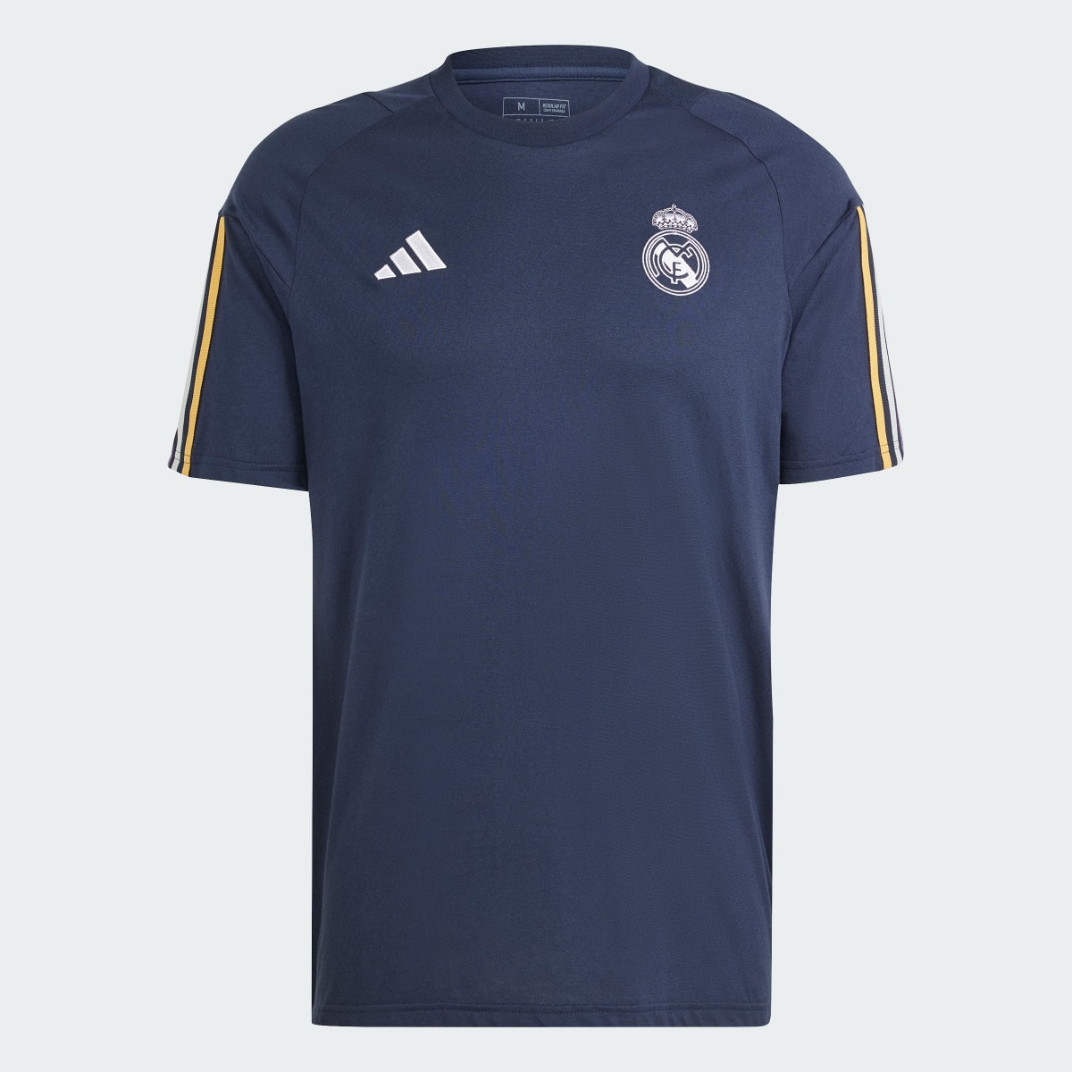 Adidas T-shirt coton Real Madrid Tiro 23. 5