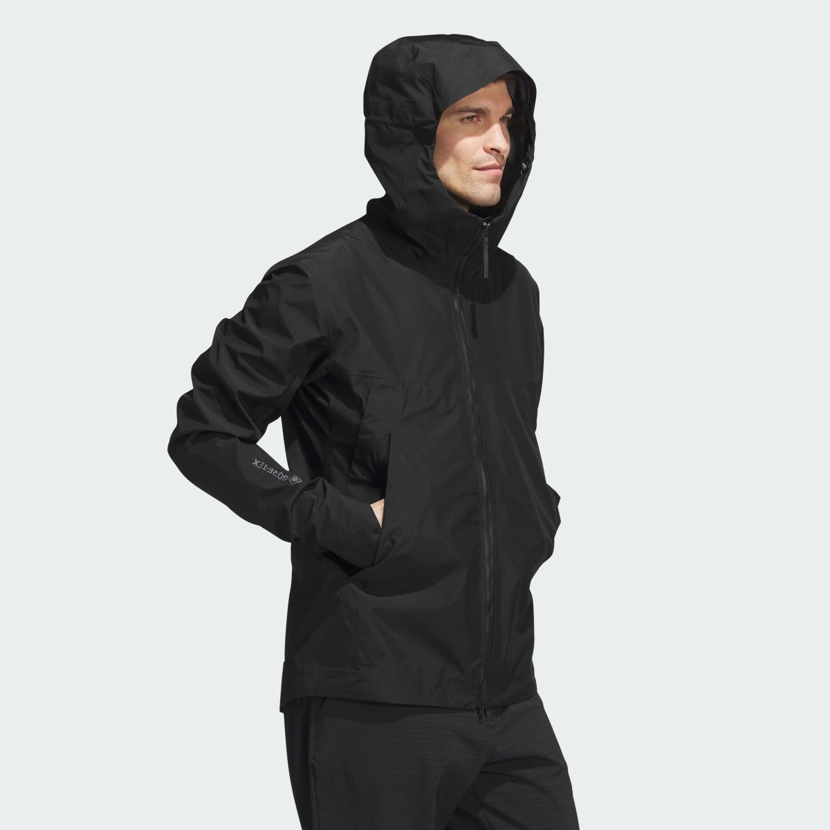 Adidas Adicross GORE-TEX Jacket. 5