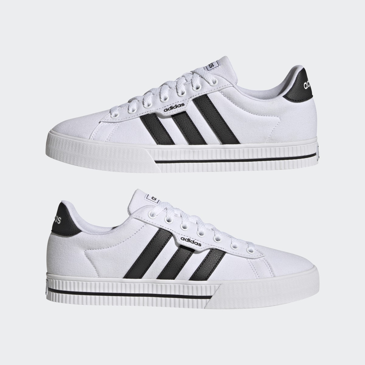 Adidas Daily 3.0 Shoes. 8