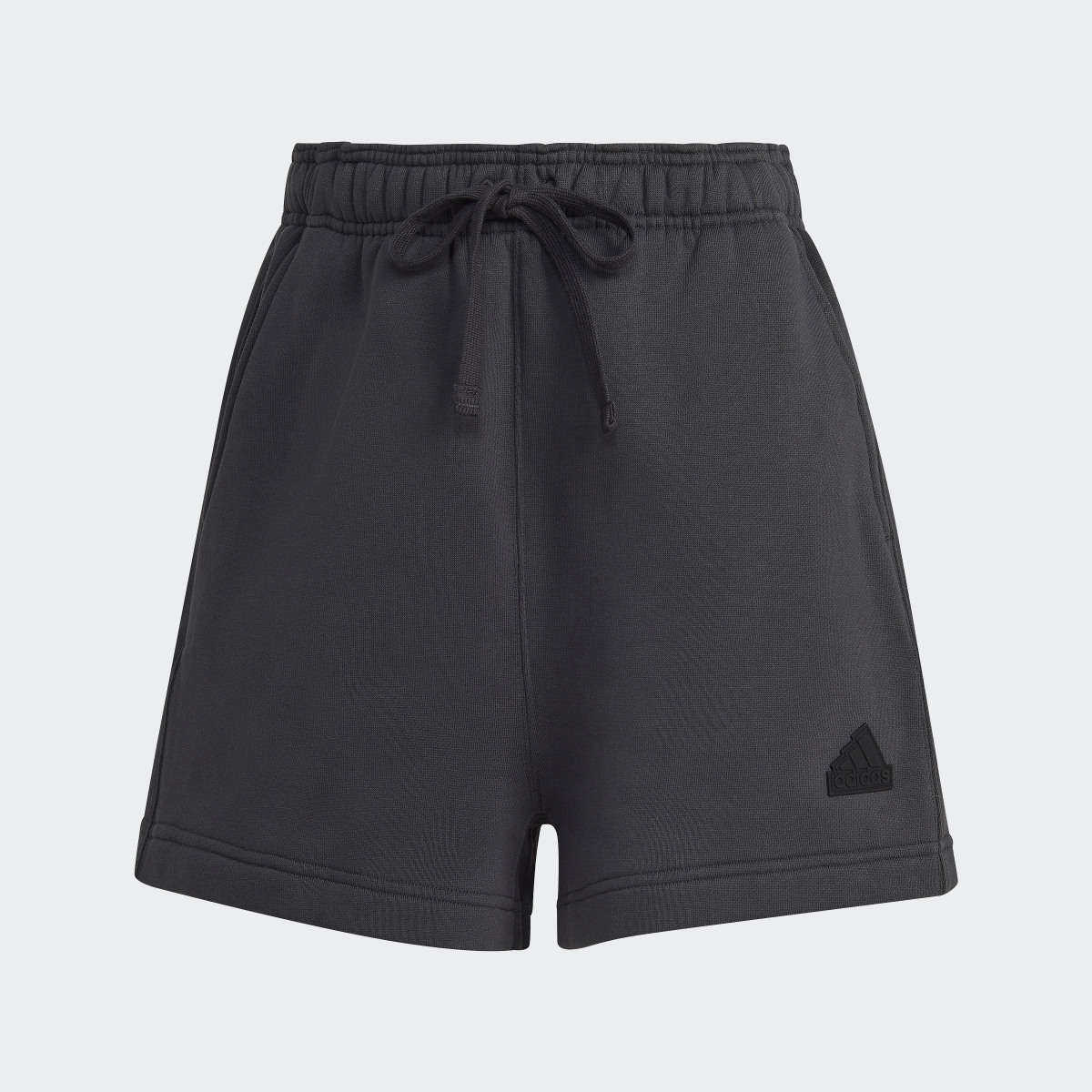 Adidas Sweat Shorts. 6