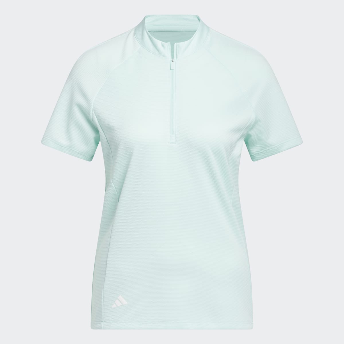 Adidas Polo de golf texturé. 5