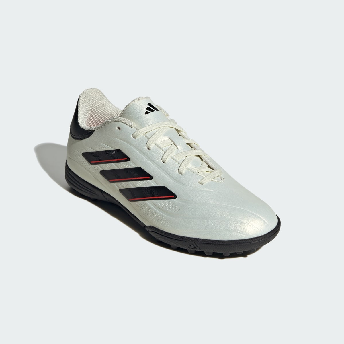 Adidas Calzado de Fútbol Copa Pure II League Pasto Sintético. 5