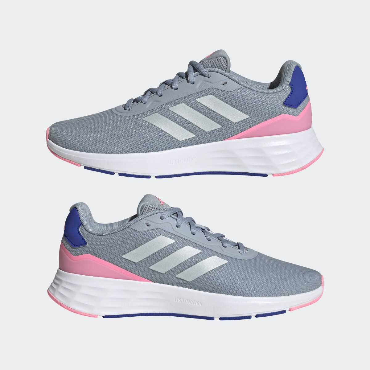 Adidas Tenis Start Your Run. 8