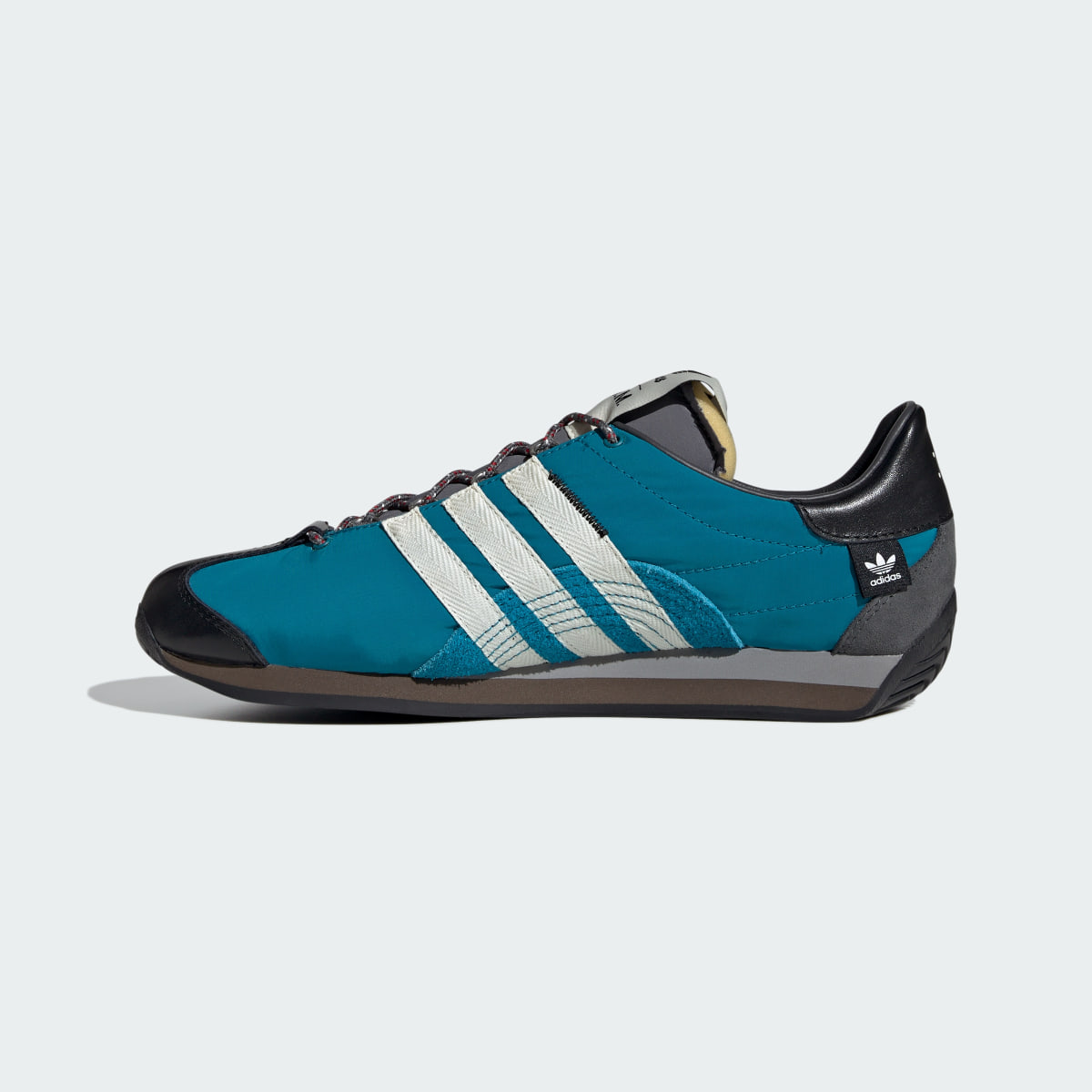Adidas SFTM Country OG Low Trainers. 8