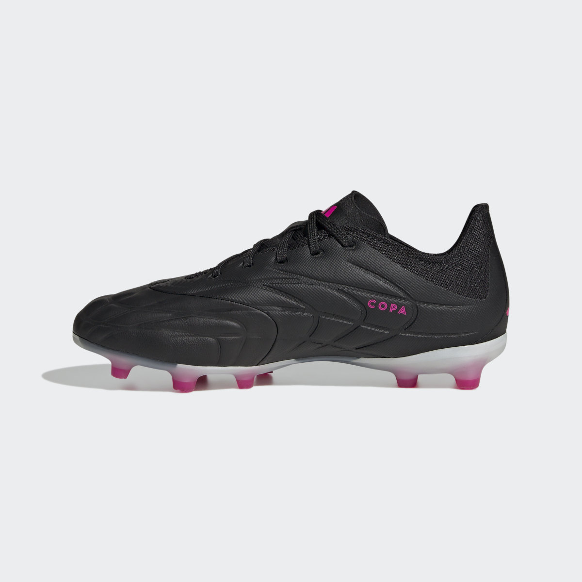 Adidas Botas de Futebol Copa Pure.1 – Piso firme. 7