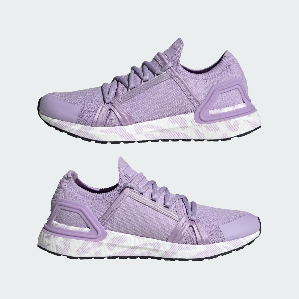 Adidas Chaussure Ultraboost 20 adidas by Stella McCartney. 8