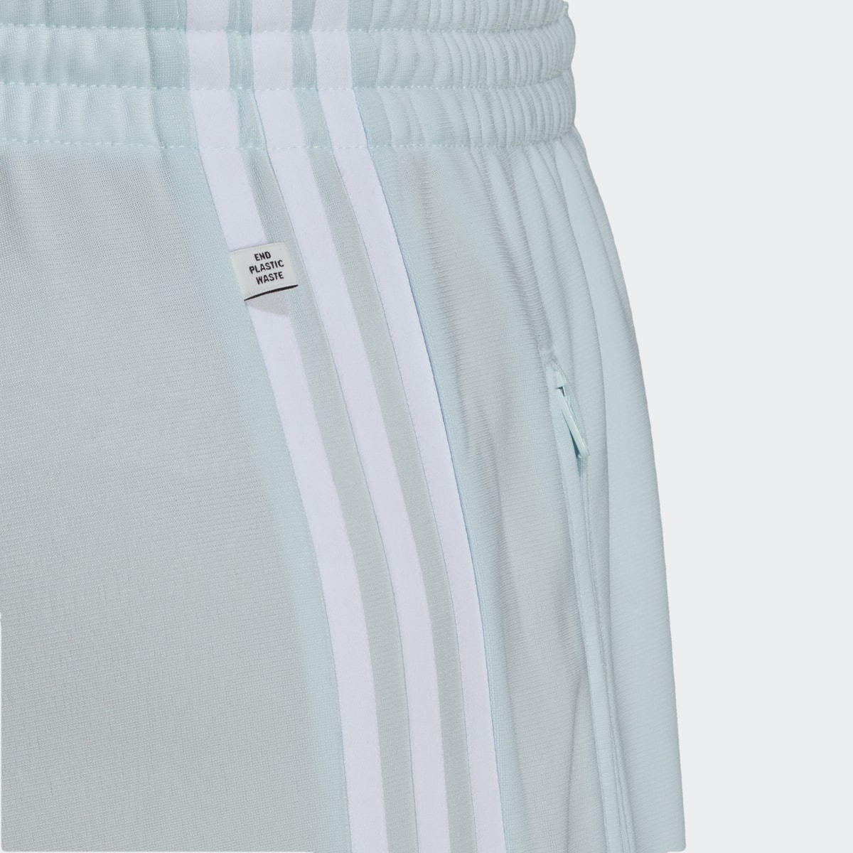 Adidas Adicolor Classics Firebird Primeblue Track Pants (Plus Size). 6