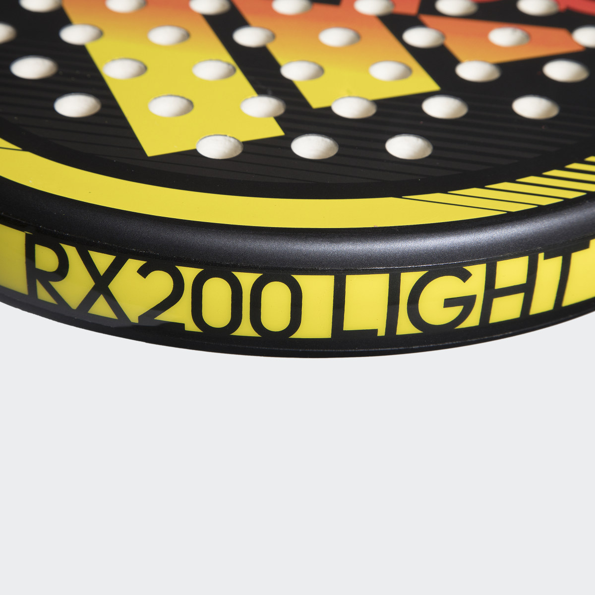 Adidas RX200 Light Padel-Schläger. 6