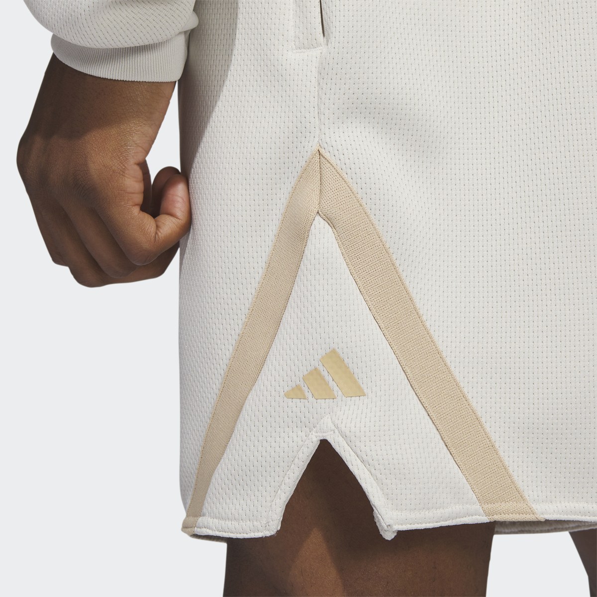 Adidas Select Shorts. 5