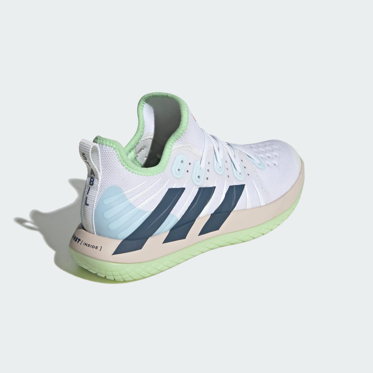 Adidas Chaussure Stabil Next Gen. 6