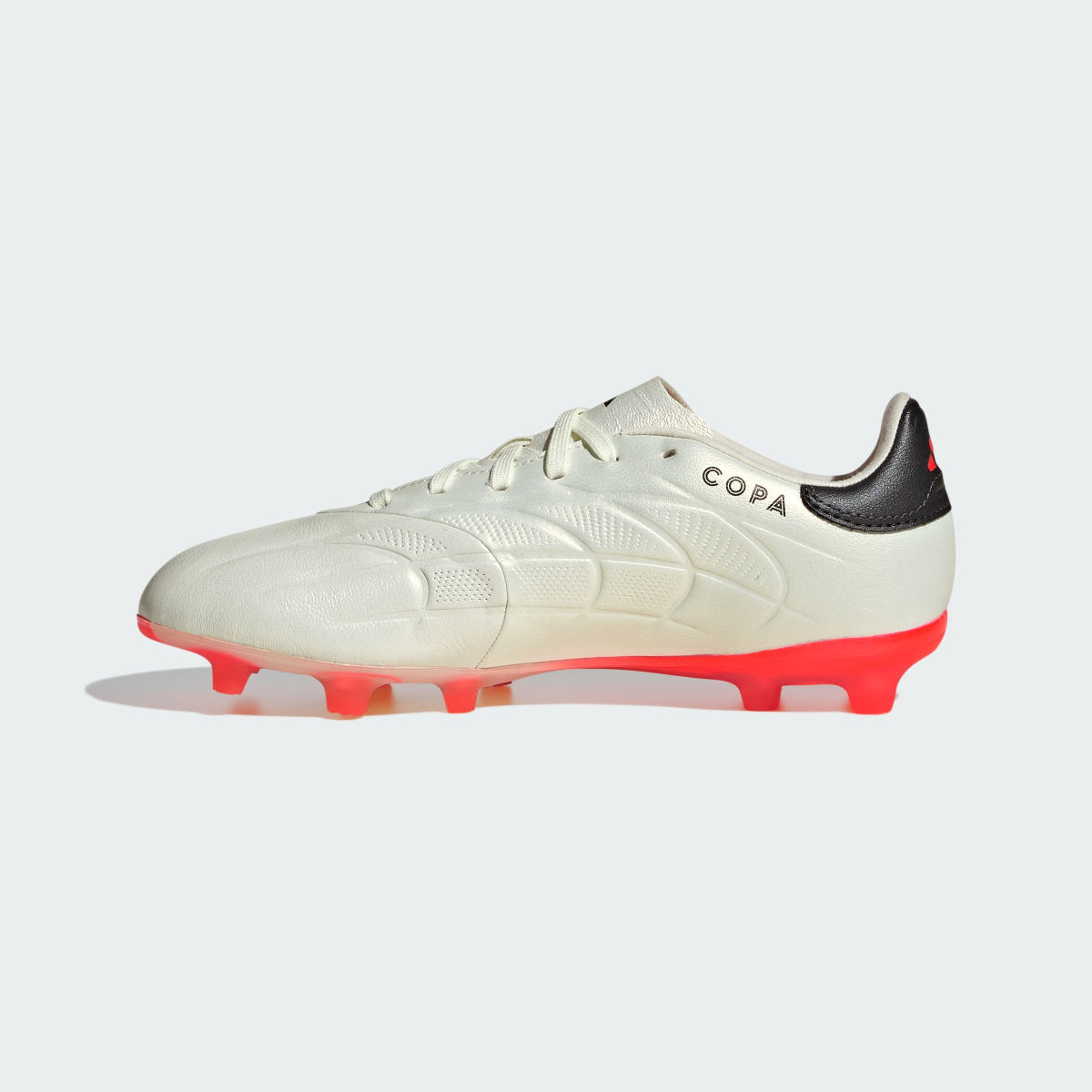 Adidas Copa Pure II Elite Firm Ground Cleats. 7