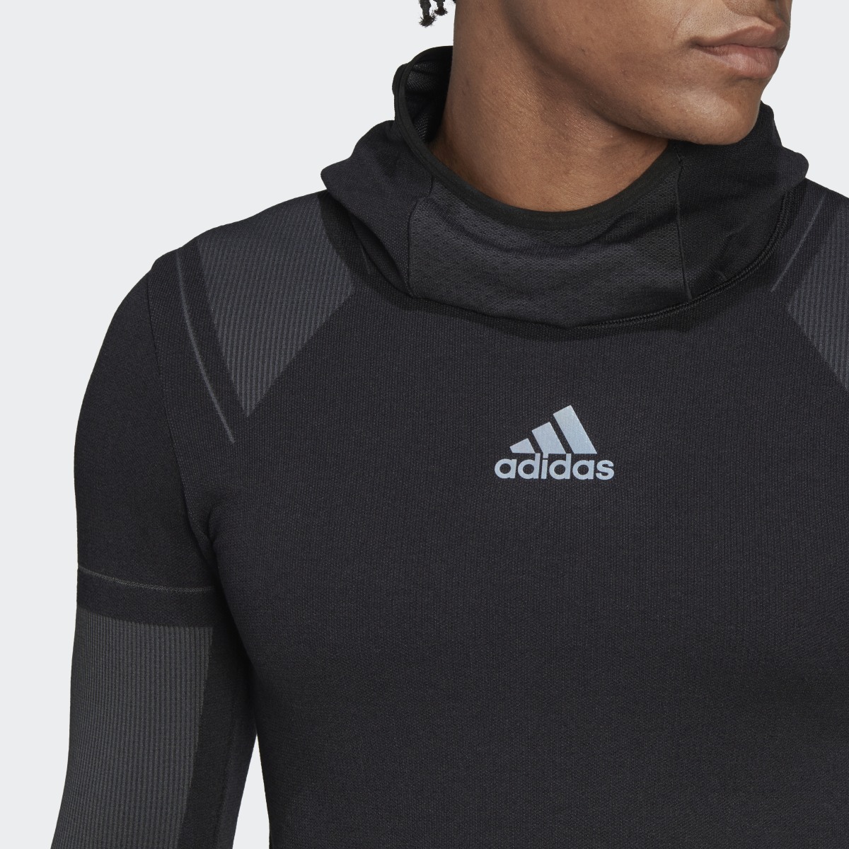 Adidas X-City Long Sleeve. 6