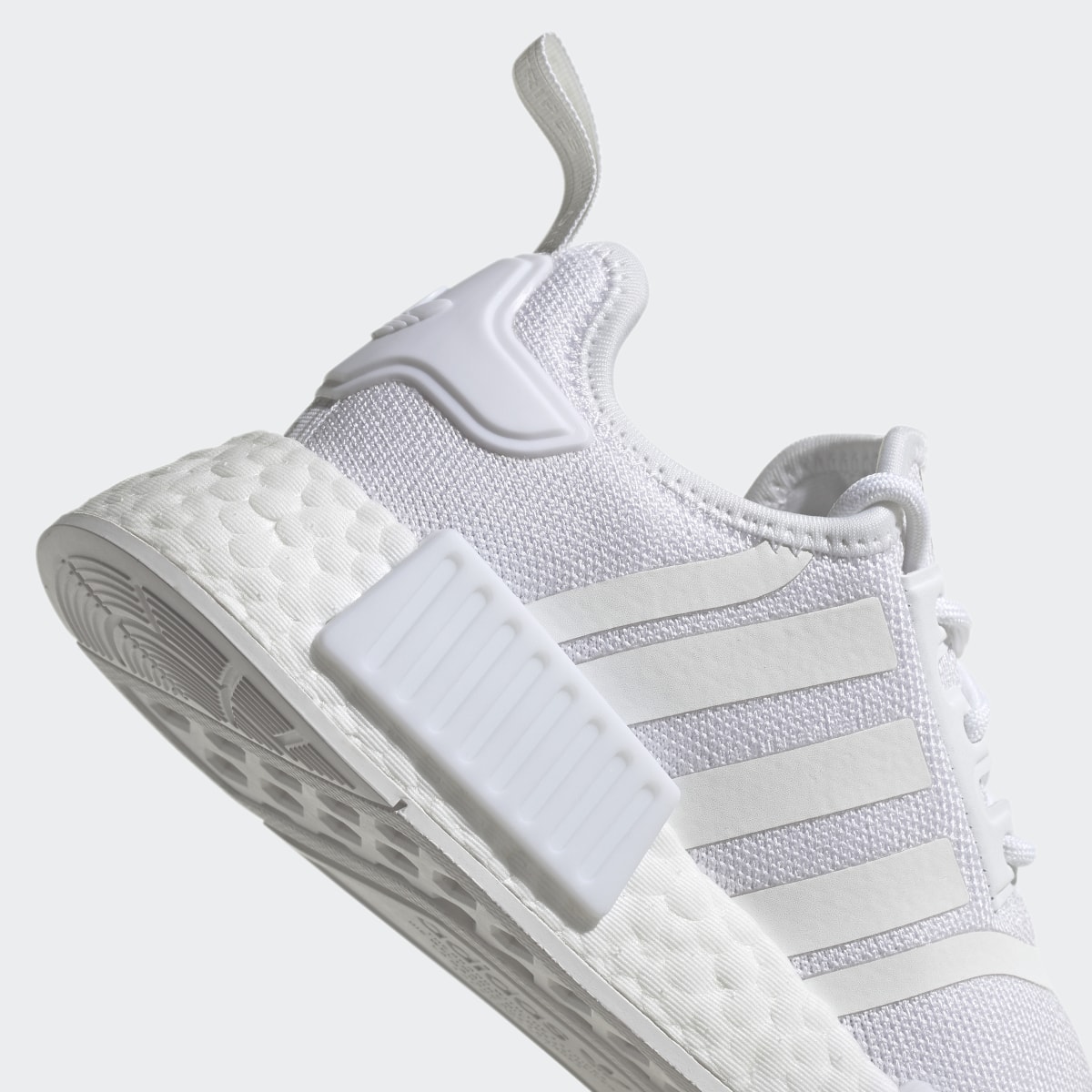 Adidas NMD_R1 Refined Shoes. 10