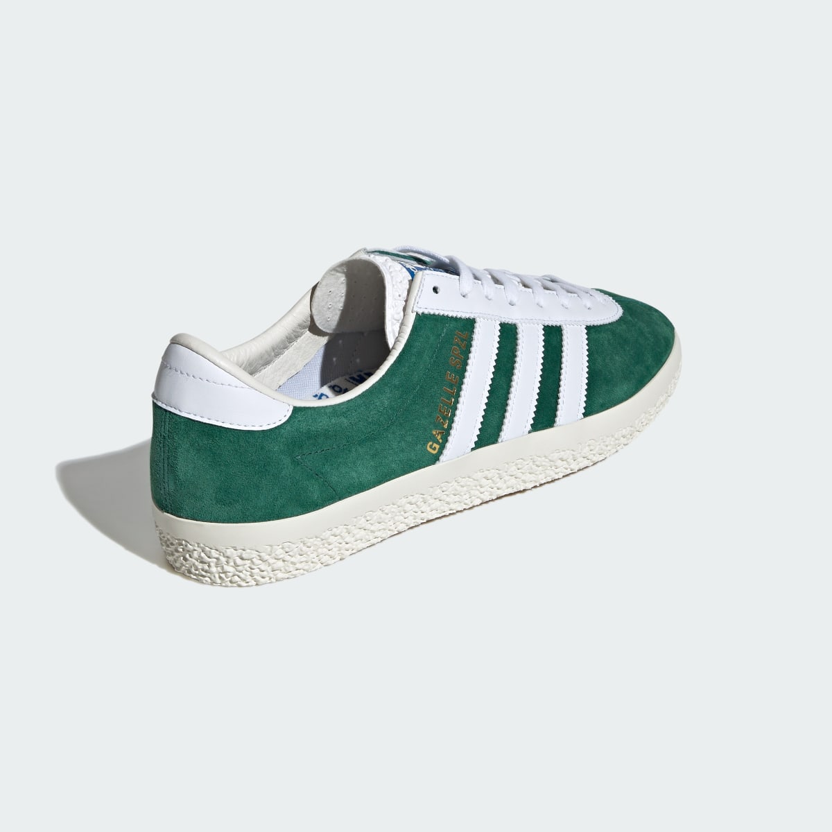 Adidas Buty Gazelle SPZL. 6