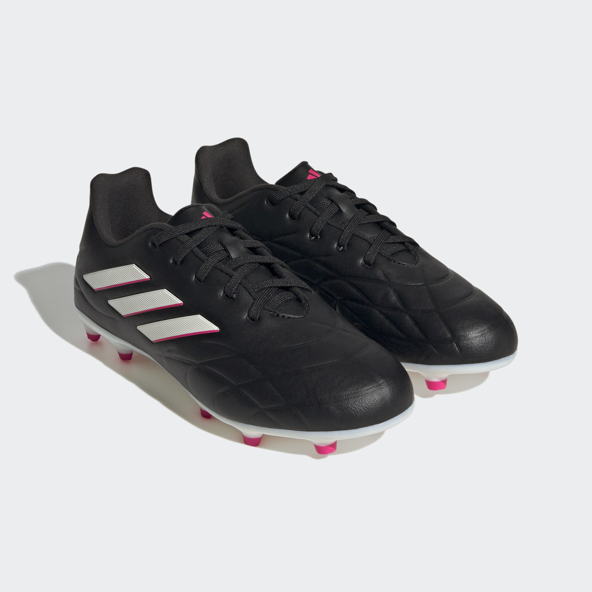 Adidas Botas de Futebol Copa Pure.3 – Piso firme. 5