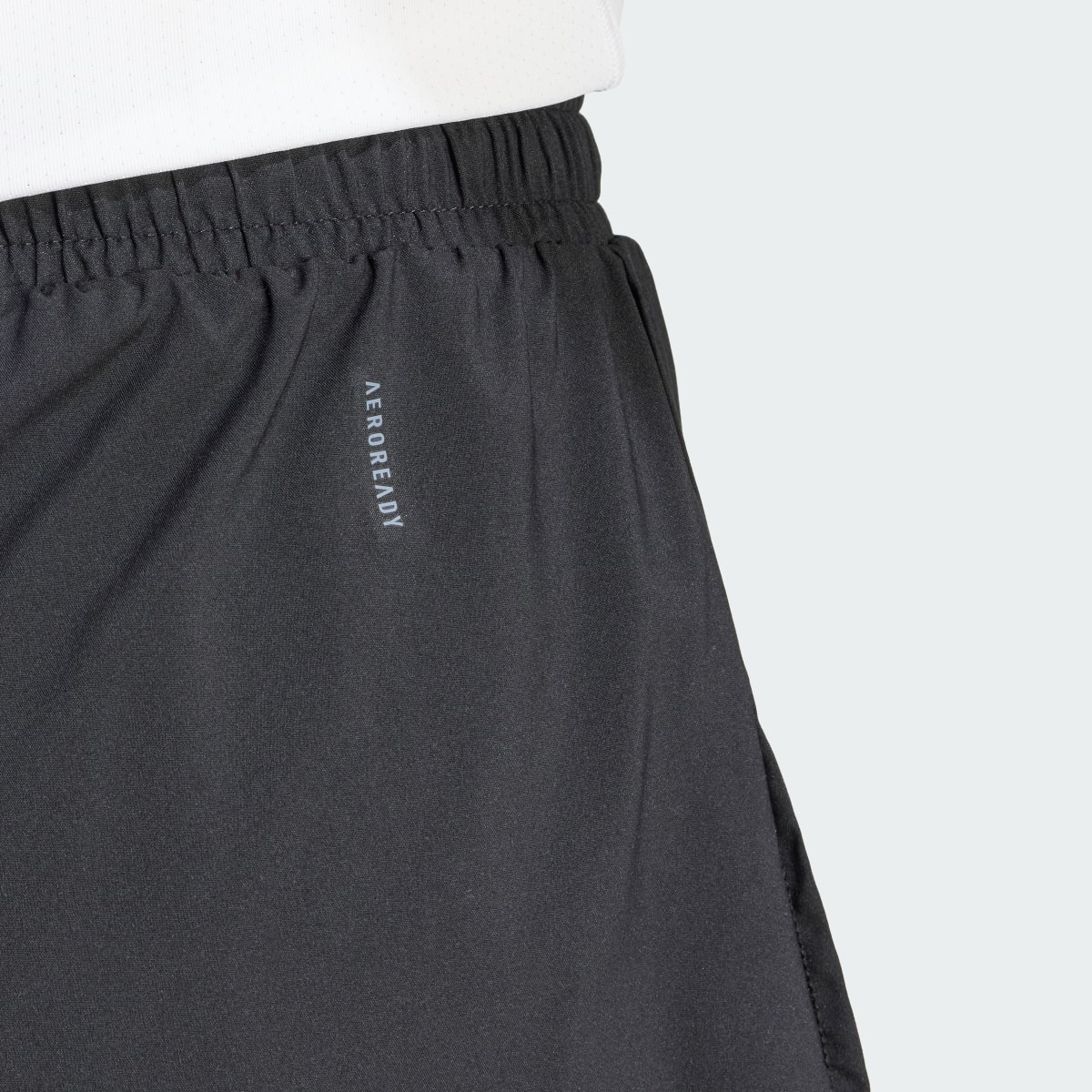 Adidas Designed for Training 2-in-1 Shorts. 6