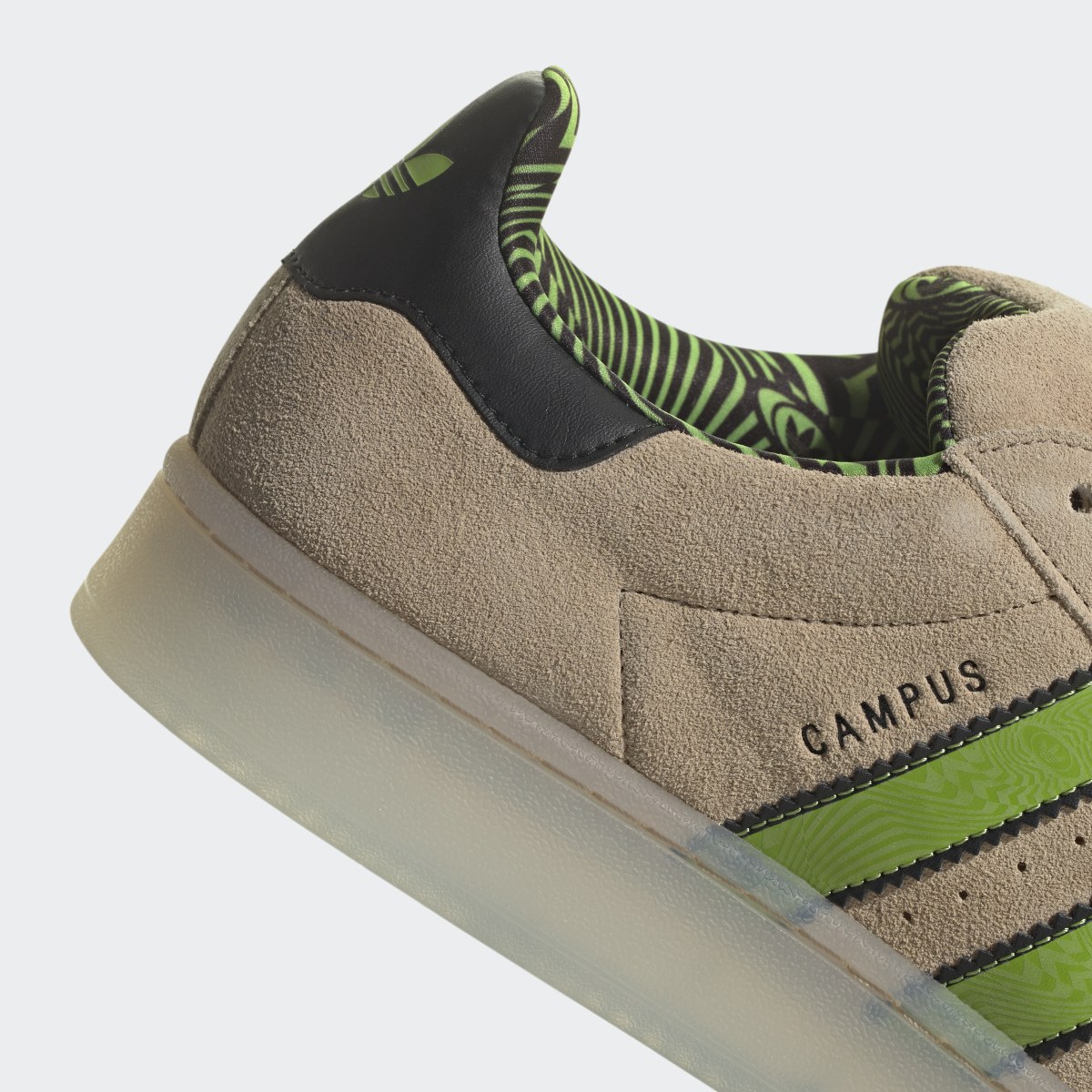 Adidas CAMPUS 00s. 10