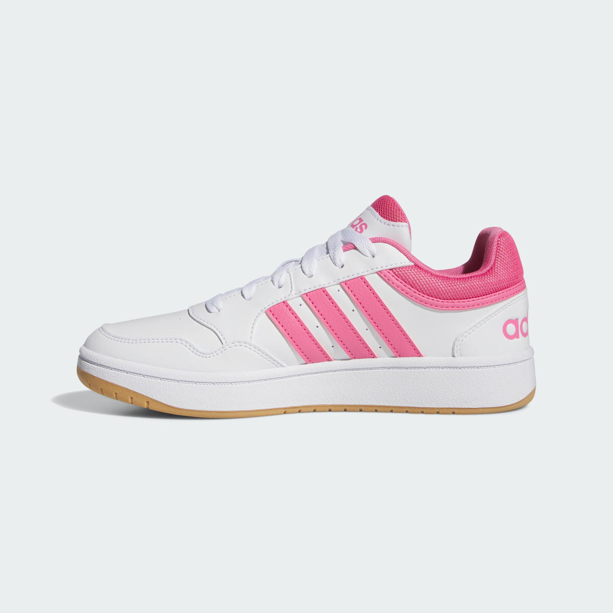 Adidas Tenis Hoops 3.0. 7