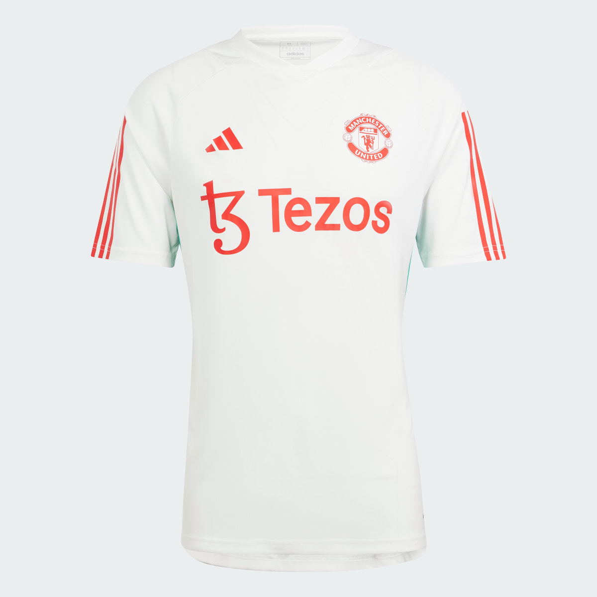 Adidas Camiseta entrenamiento Manchester United Tiro 23. 5