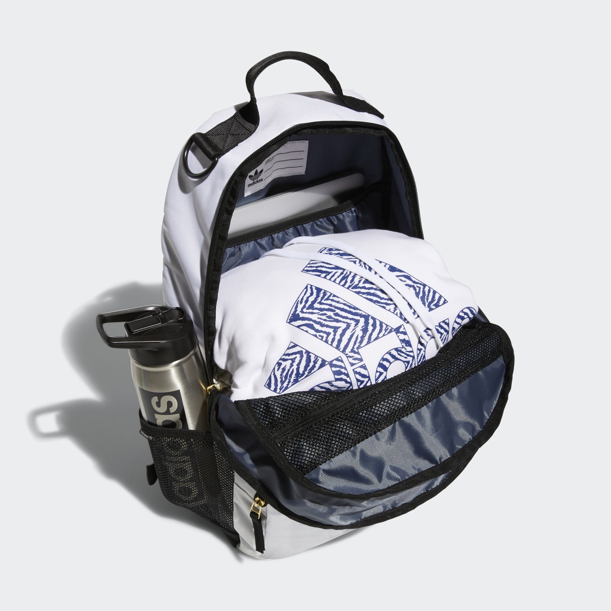 Adidas National Backpack. 5