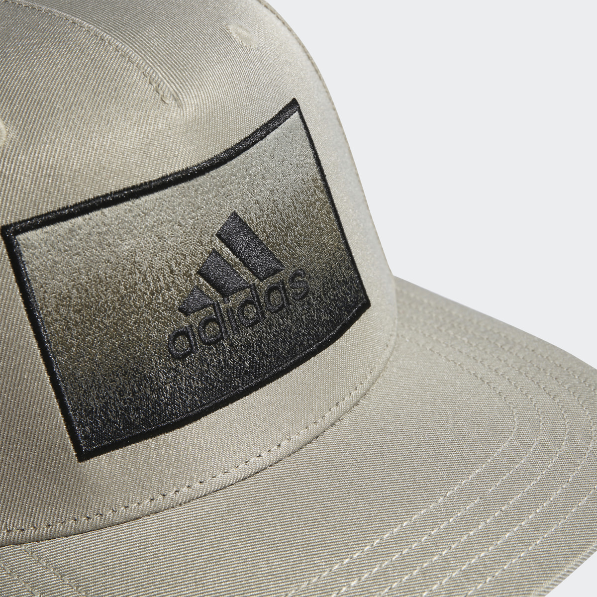 Adidas Casquette à logo Snapback. 4