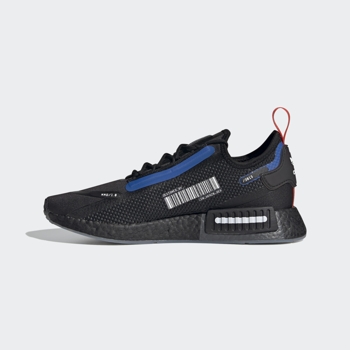 Adidas Chaussure NMD_R1 Spectoo. 8