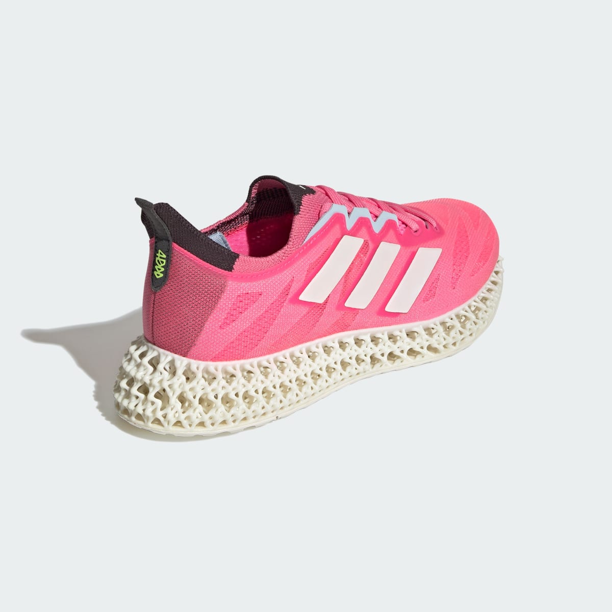 Adidas 4DFWD 3 Laufschuh. 6