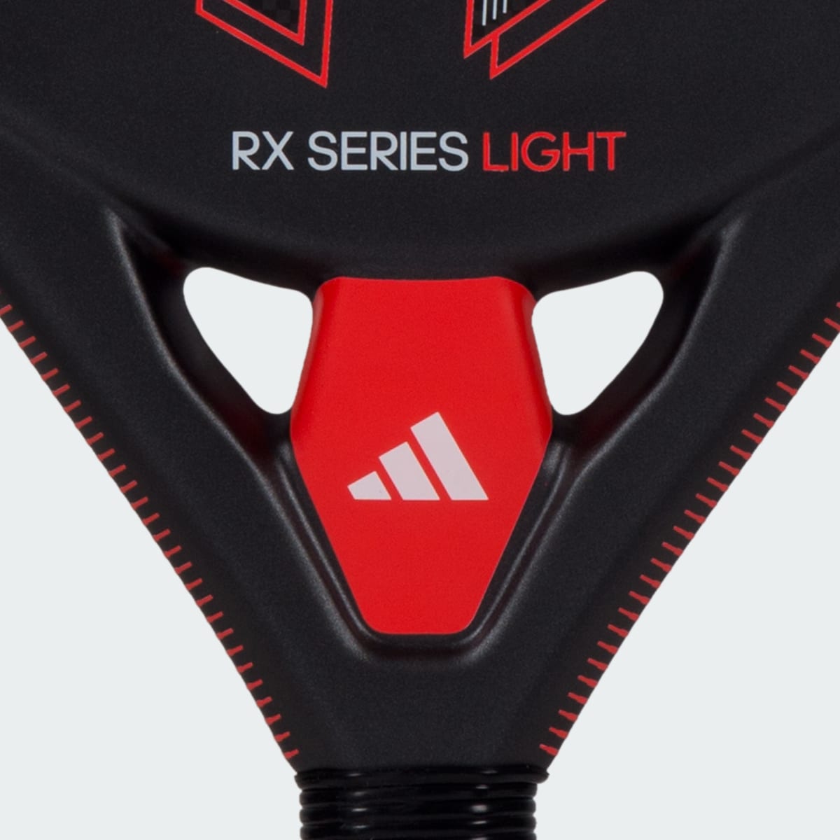 Adidas RX Series Light Padel-Schläger. 5