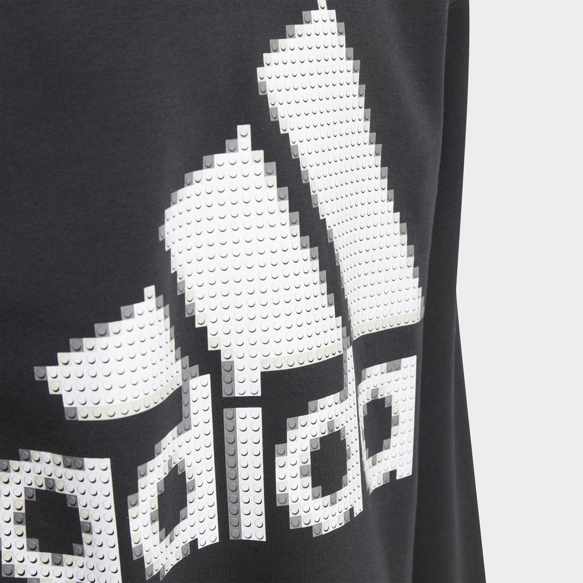 Adidas Sweat-shirt ras-du-cou adidas x Classic LEGO®. 6