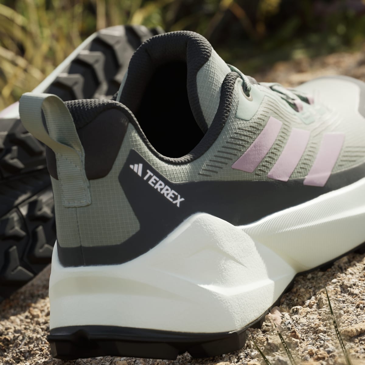 Adidas Terrex Trailmaker 2.0 GORE-TEX Hiking Shoes. 10