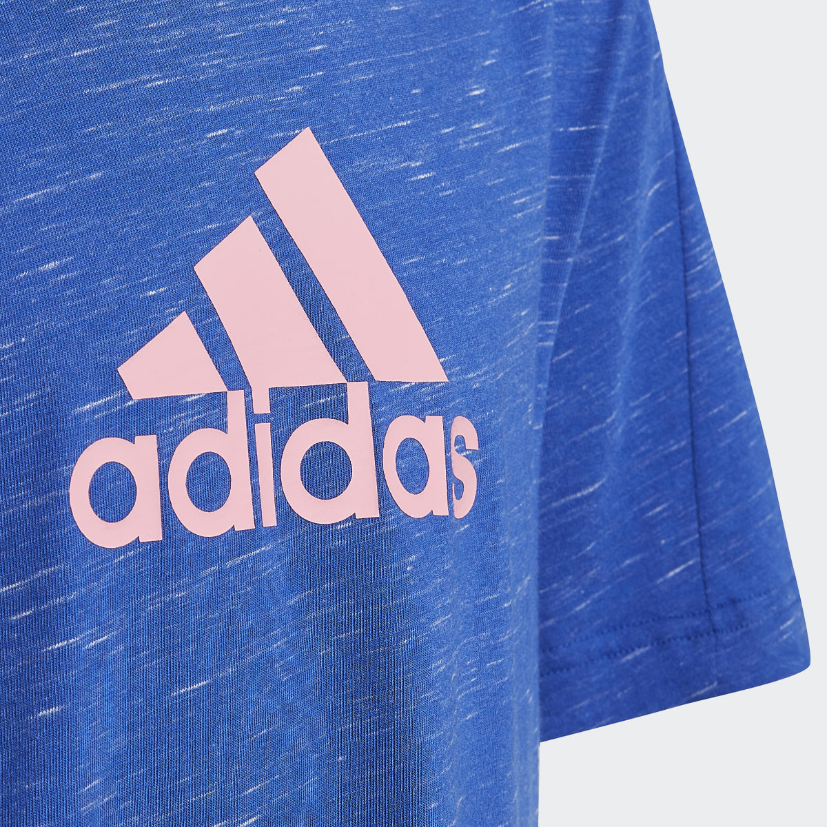 Adidas Camiseta Future Icons Badge of Sport Logo. 5