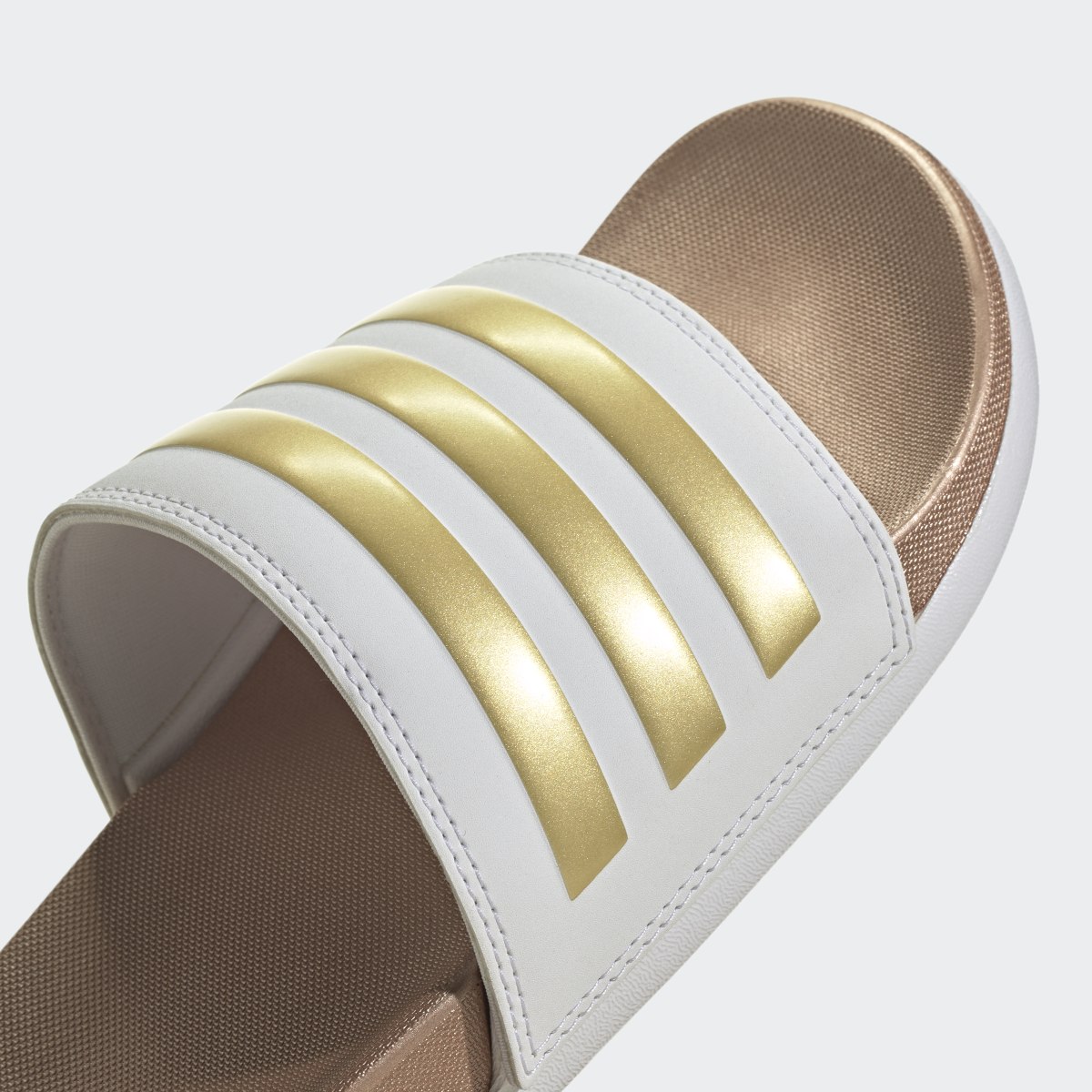 Adidas Sandalias Adilette Comfort. 9