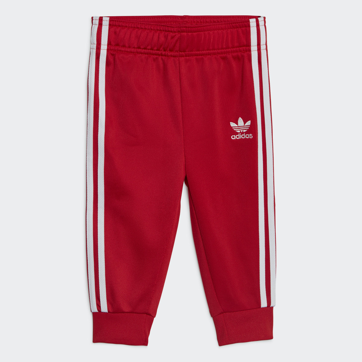 Adidas Adicolor SST Track Suit. 5