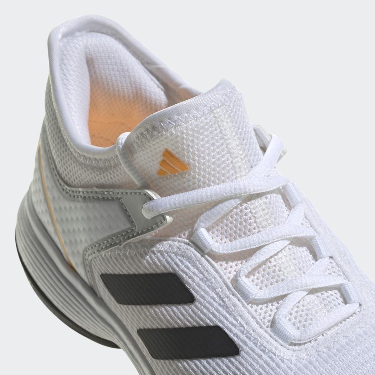 Adidas adizero Ubersonic 4 Kids Shoes. 9