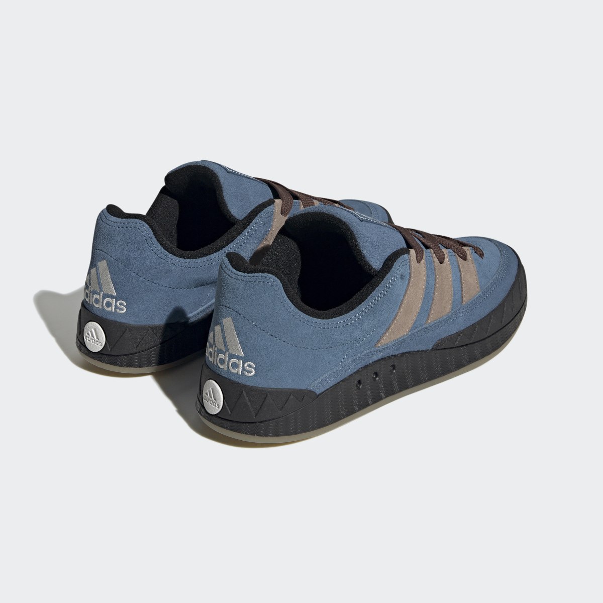 Adidas Adimatic Schuh. 6