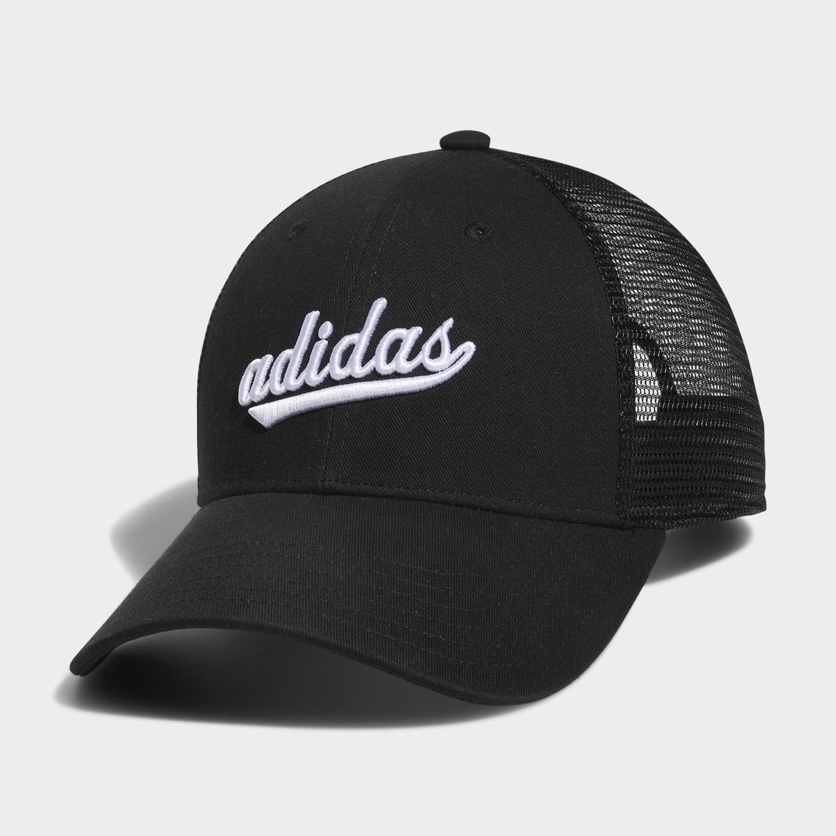 Adidas Mesh Trucker Hat. 4
