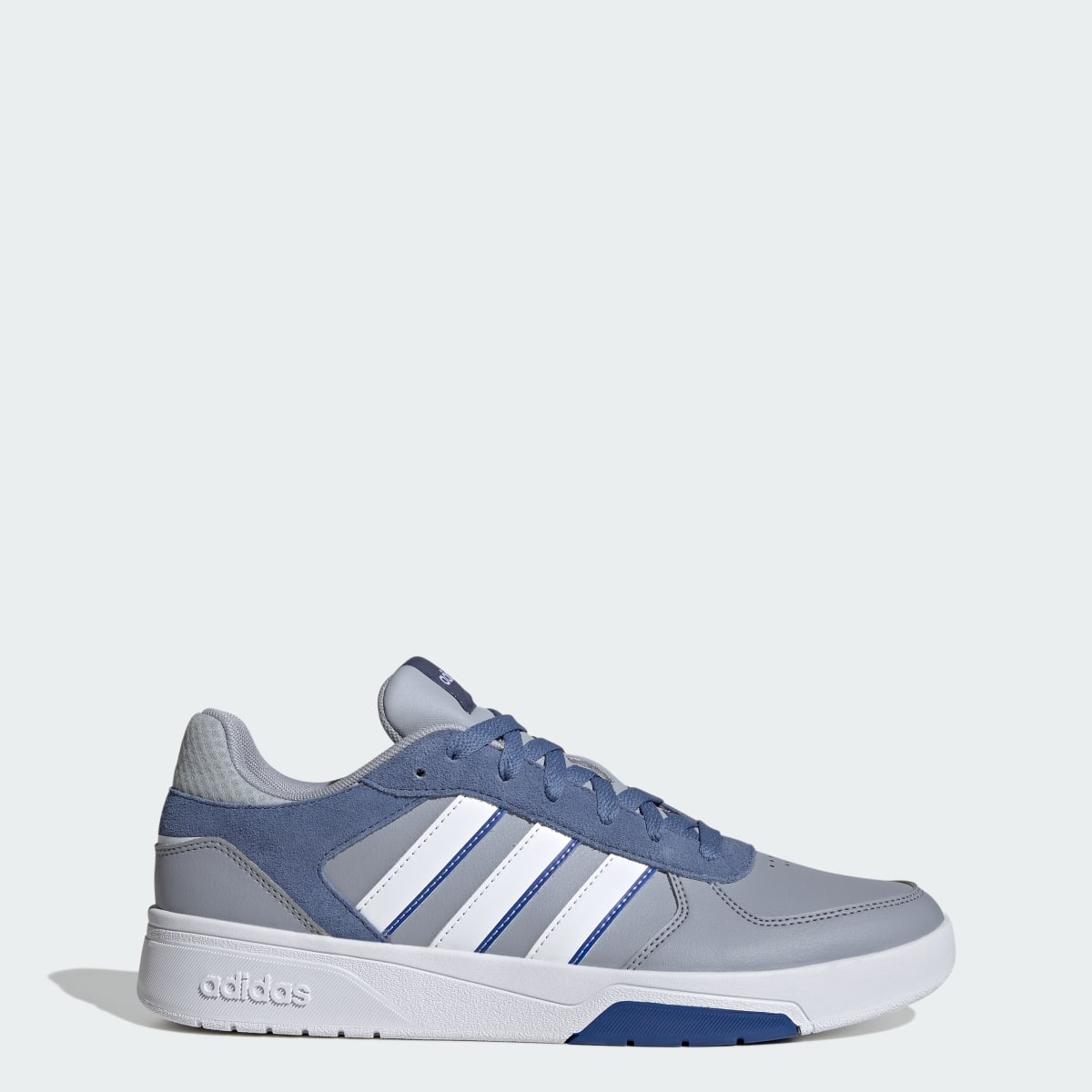 Tenis adidas court online 80s