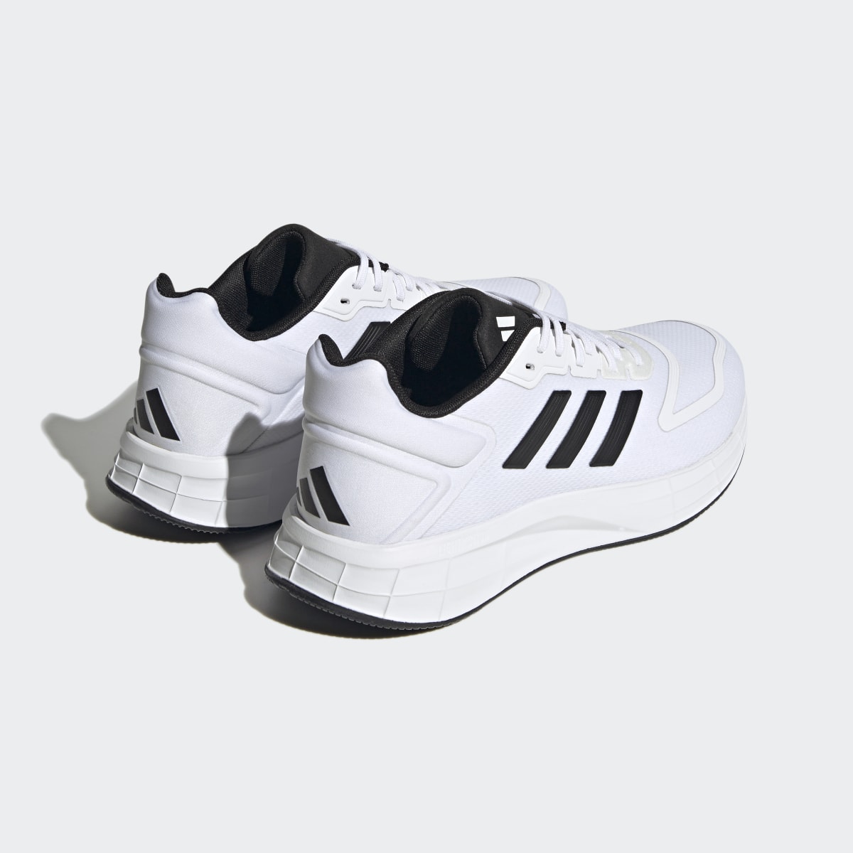Adidas Duramo 10 Running Shoes. 6