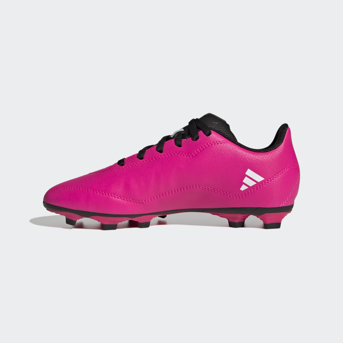 Adidas X Speedportal.4 Flexible Ground Boots. 7