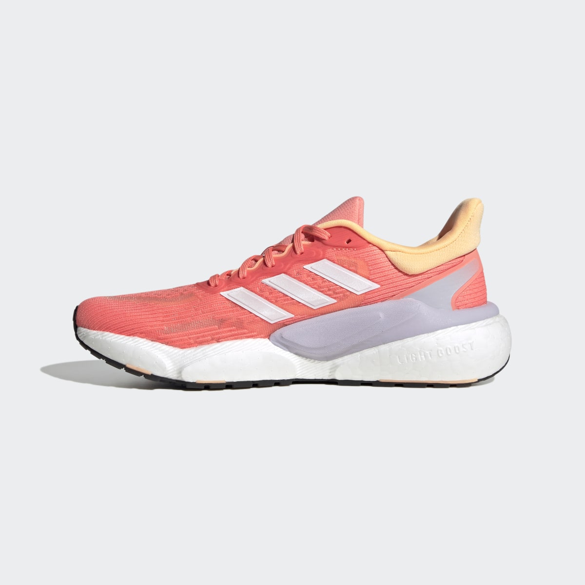 Adidas Solarboost 5 Shoes. 7