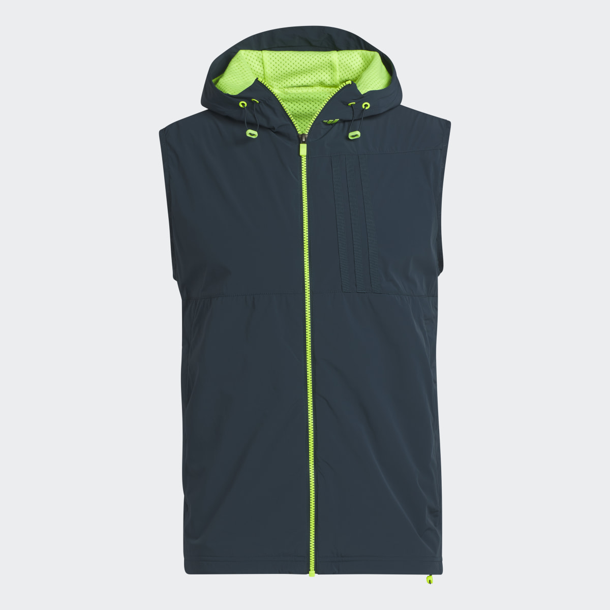 Adidas Ultimate365 Tour WIND.RDY Vest. 6