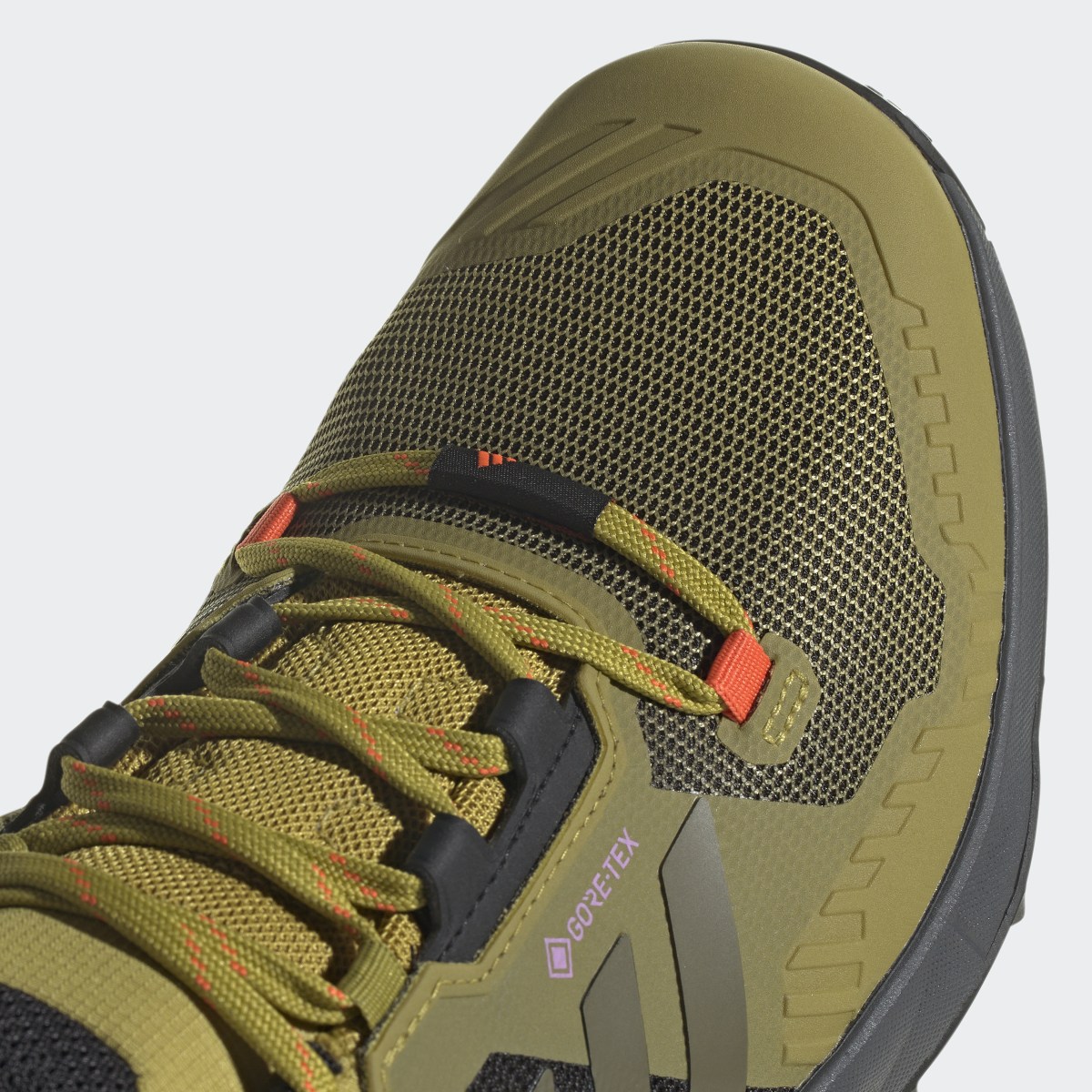 Adidas Terrex Swift R3 GORE-TEX Hiking Shoes. 9